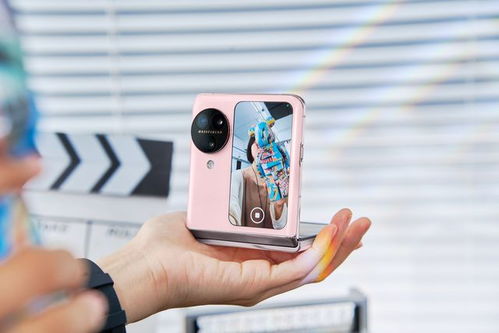 超強主攝與豐富玩法 兩款人像拍照手機推薦，愛拍照的女生必備