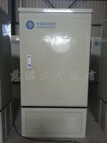 GXF 05型普天576芯光纜交接箱 FTTH光纜交接箱的理想之選