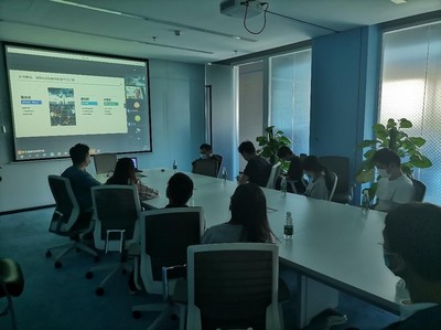 CEO面對(duì)面 智匯港灣Alpha Bay如何為早期AI項(xiàng)目插上騰飛之翼