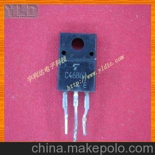 現(xiàn)貨庫存 2SC4686A封裝TO-220 三極管電子元器件批發(fā)價(jià)格優(yōu)勢圖片,現(xiàn)貨庫存 2SC4686A封裝TO-220 三極管電子元器件批發(fā)價(jià)格優(yōu)勢圖片大全,深圳市福田區(qū)宇利達(dá)電子銷售部-