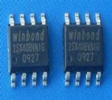 華邦SPI FLASH串口閃存 W25X40BVSNIG W25X40_電子元器件_世界工廠網(wǎng)中國產(chǎn)品信息庫